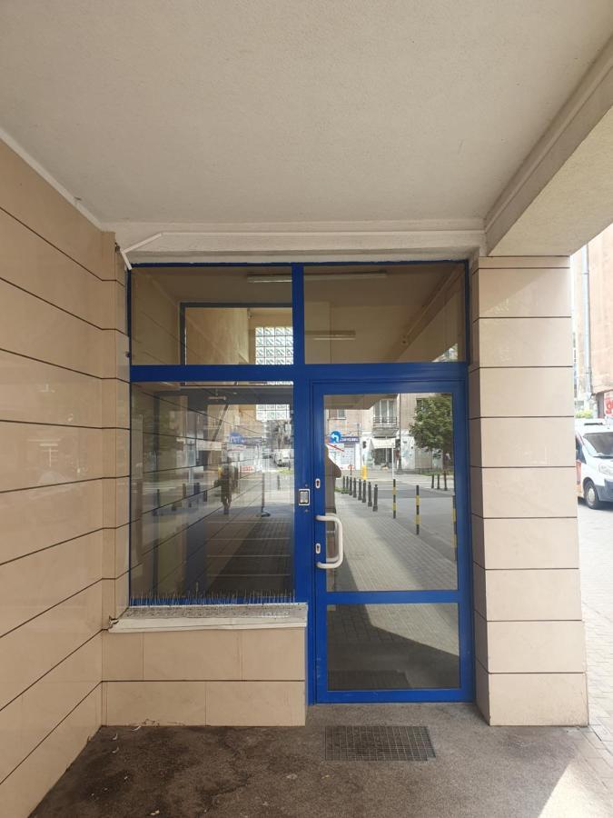 Albergue Vasylok Varsovia Exterior foto