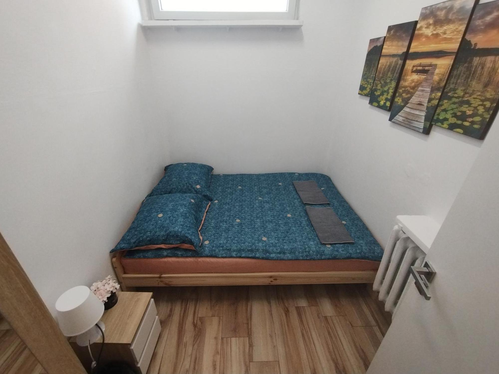 Albergue Vasylok Varsovia Exterior foto