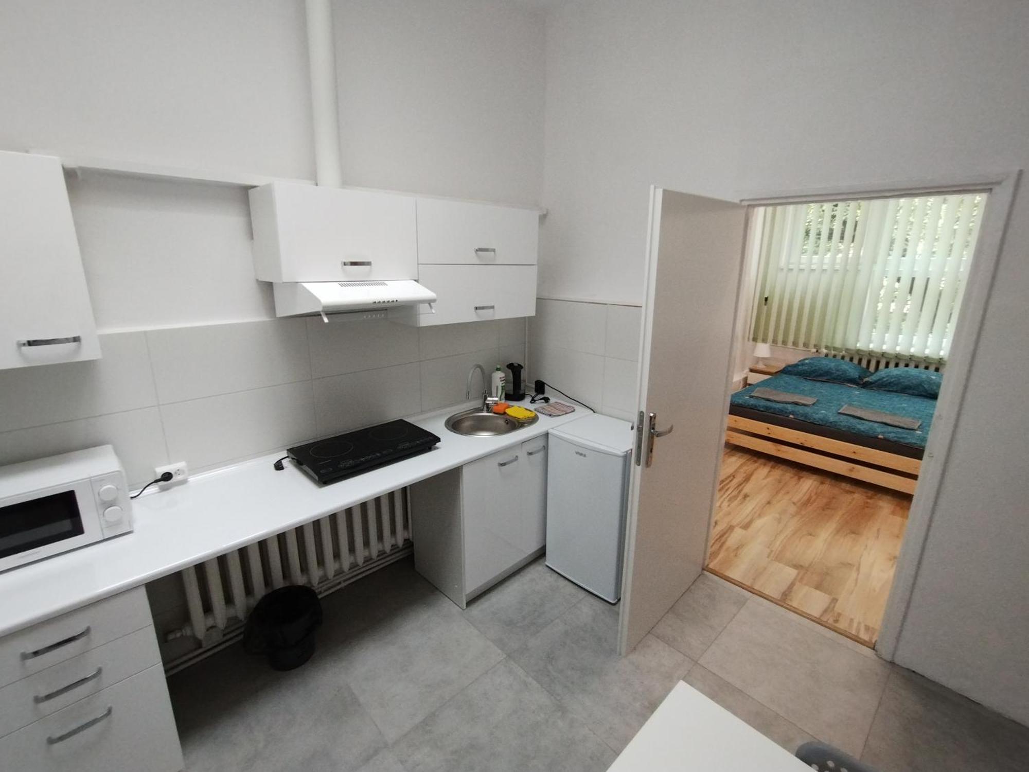 Albergue Vasylok Varsovia Exterior foto