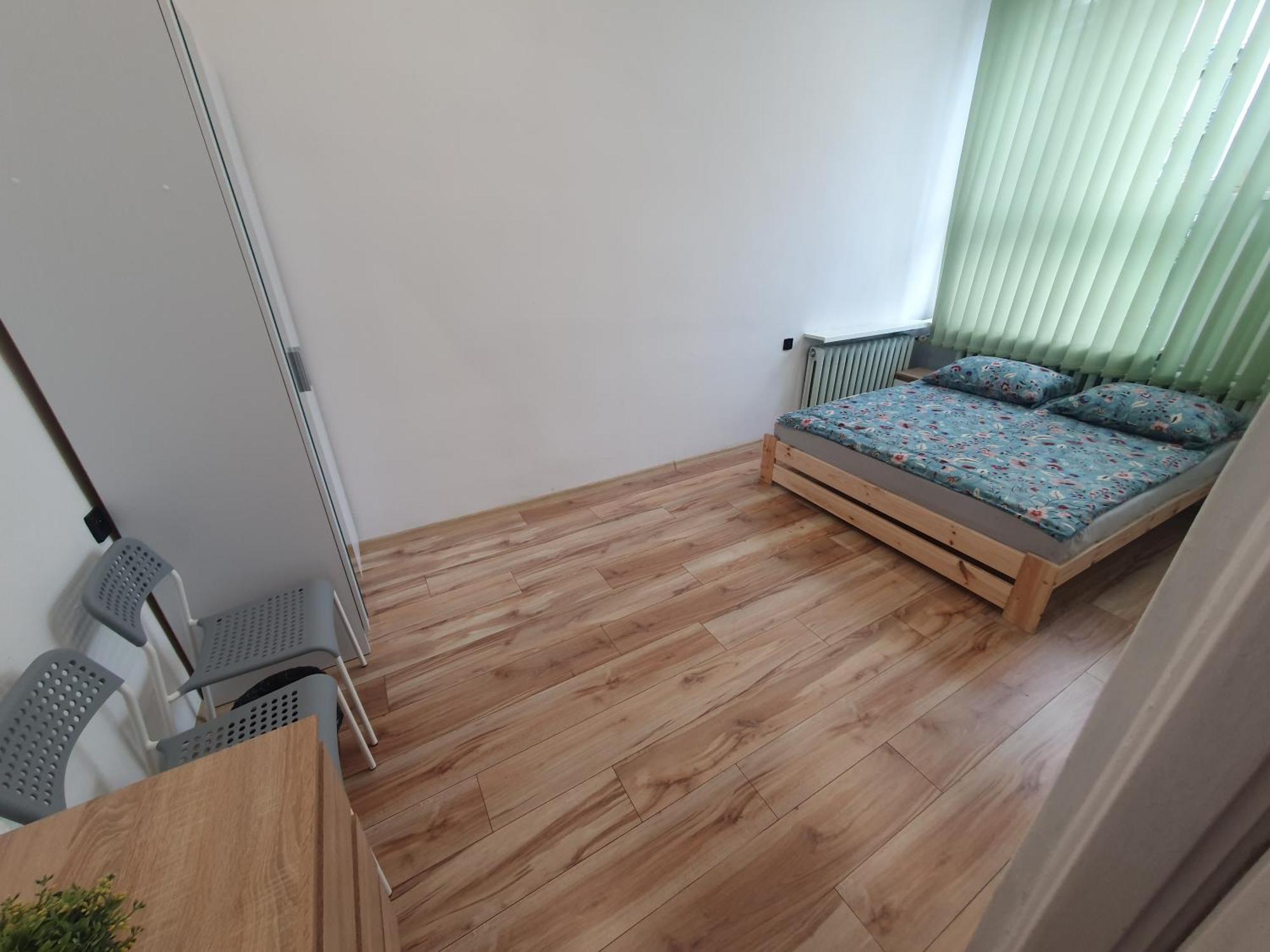 Albergue Vasylok Varsovia Exterior foto